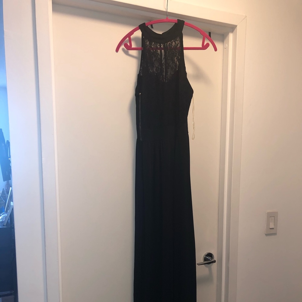 plus size formal dress - Picture 2 of 10